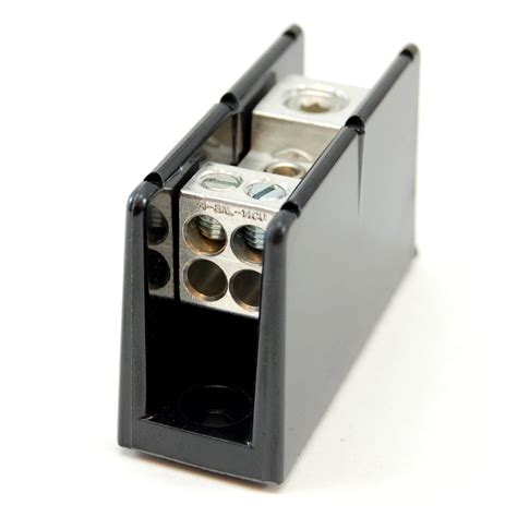 50 amp power distribution block